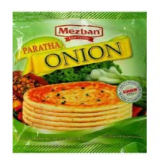 PARATHA ONION 5ct- 400g